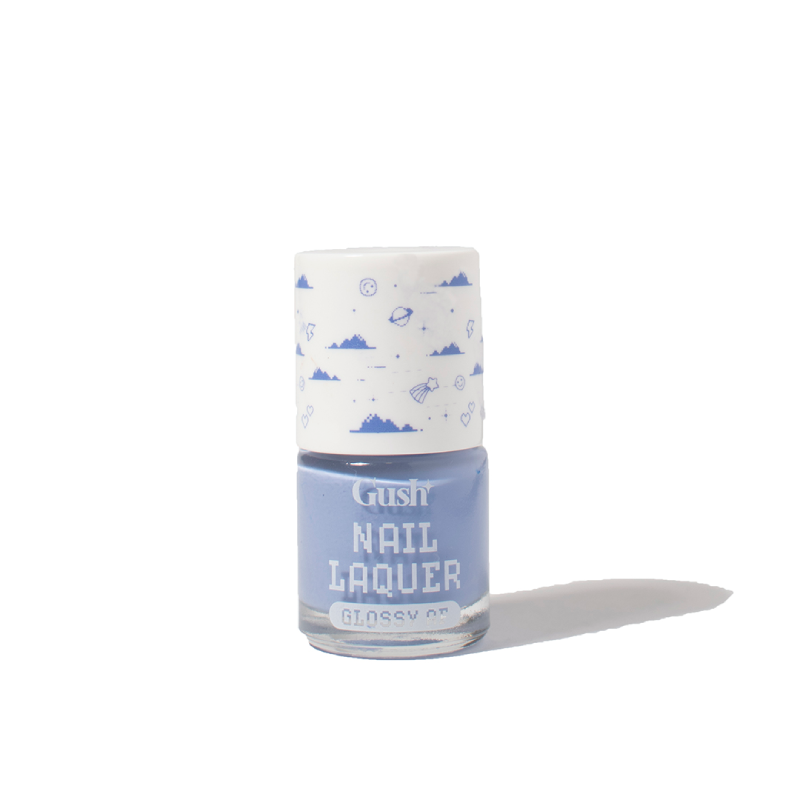 #color_berry fro yo- light blue